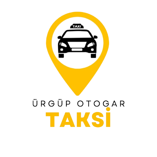 Ürgüp Otogar Taksi logosu